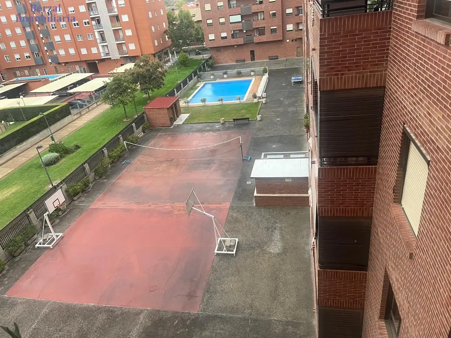 Pis amb piscina en venda a Oeste, imagen 32