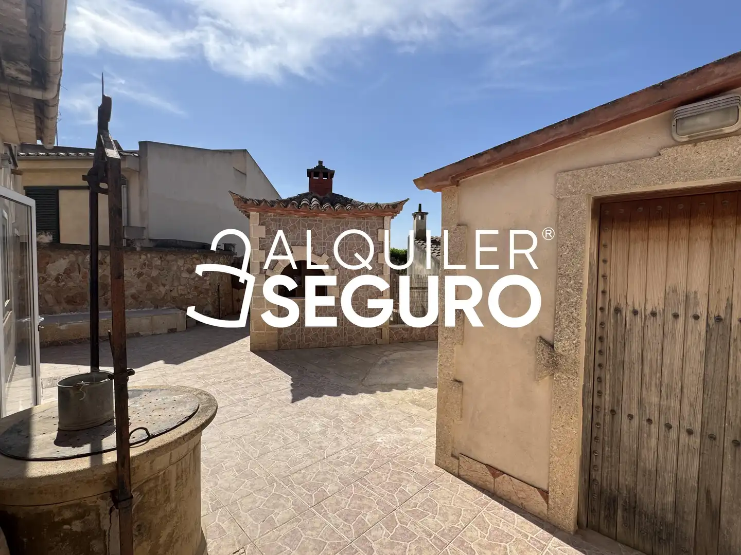 Houses for rent in Marratxí