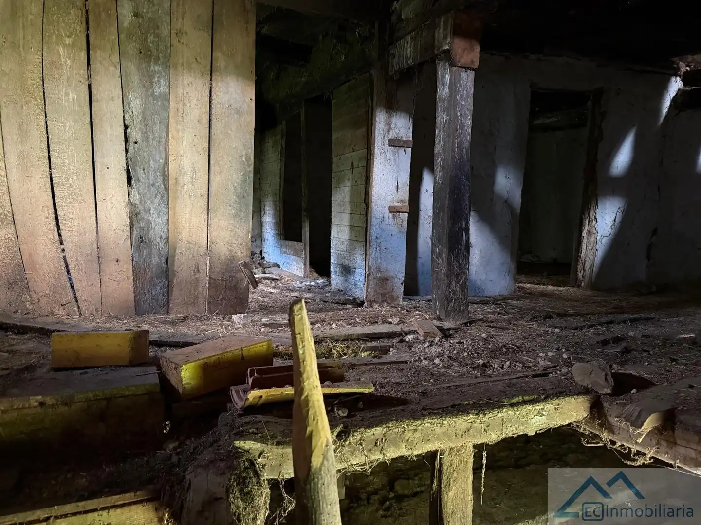 Casa o chalet en venta en Arredondo