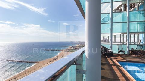 Photo 5 of Attic to rent in Paseo de Garcia Fària, Diagonal Mar i el Front Marítim del Poblenou,  Barcelona Capital