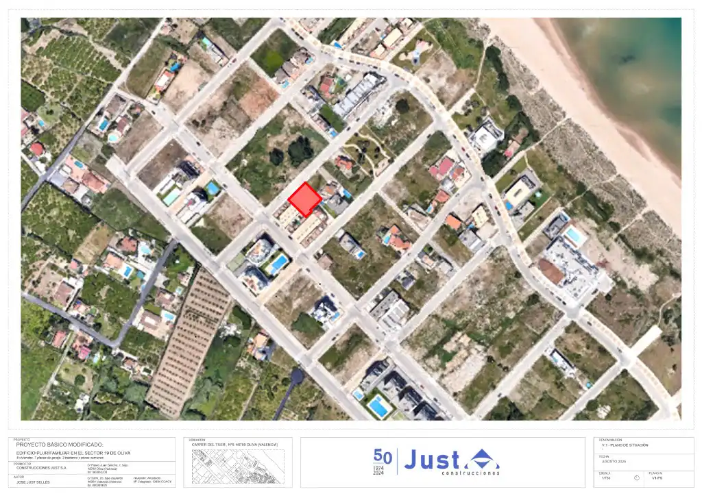 Apartamento en venta en Oliva con Aire acondicionado, Terraza y Trastero