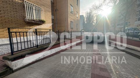 Foto 2 de Garatge en venda a Val, Alcalá de Henares