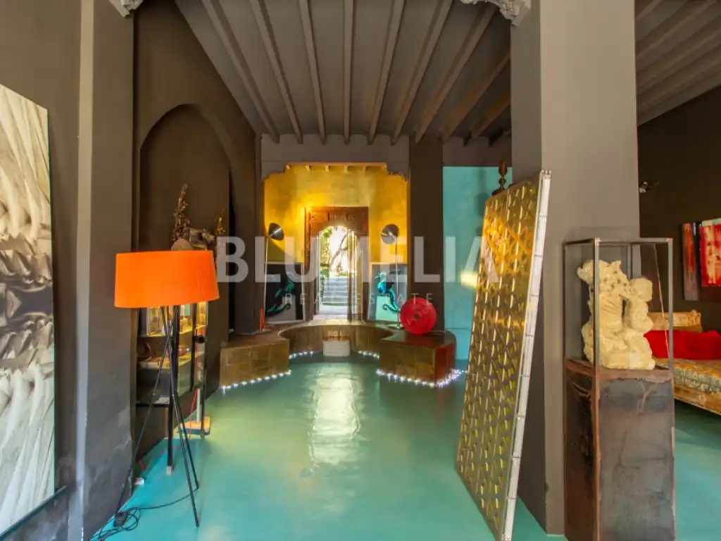 Houses for sale in Dénia  with Air Conditioner, Terrace and Furnished