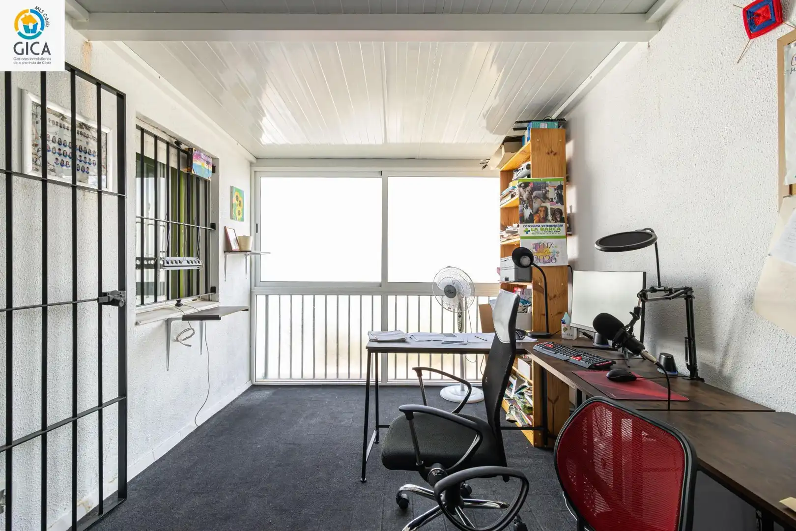 Casa aparellada amb terrassa en venda a El Retiro - Parque Atlántico - Ronda este, imagen 37