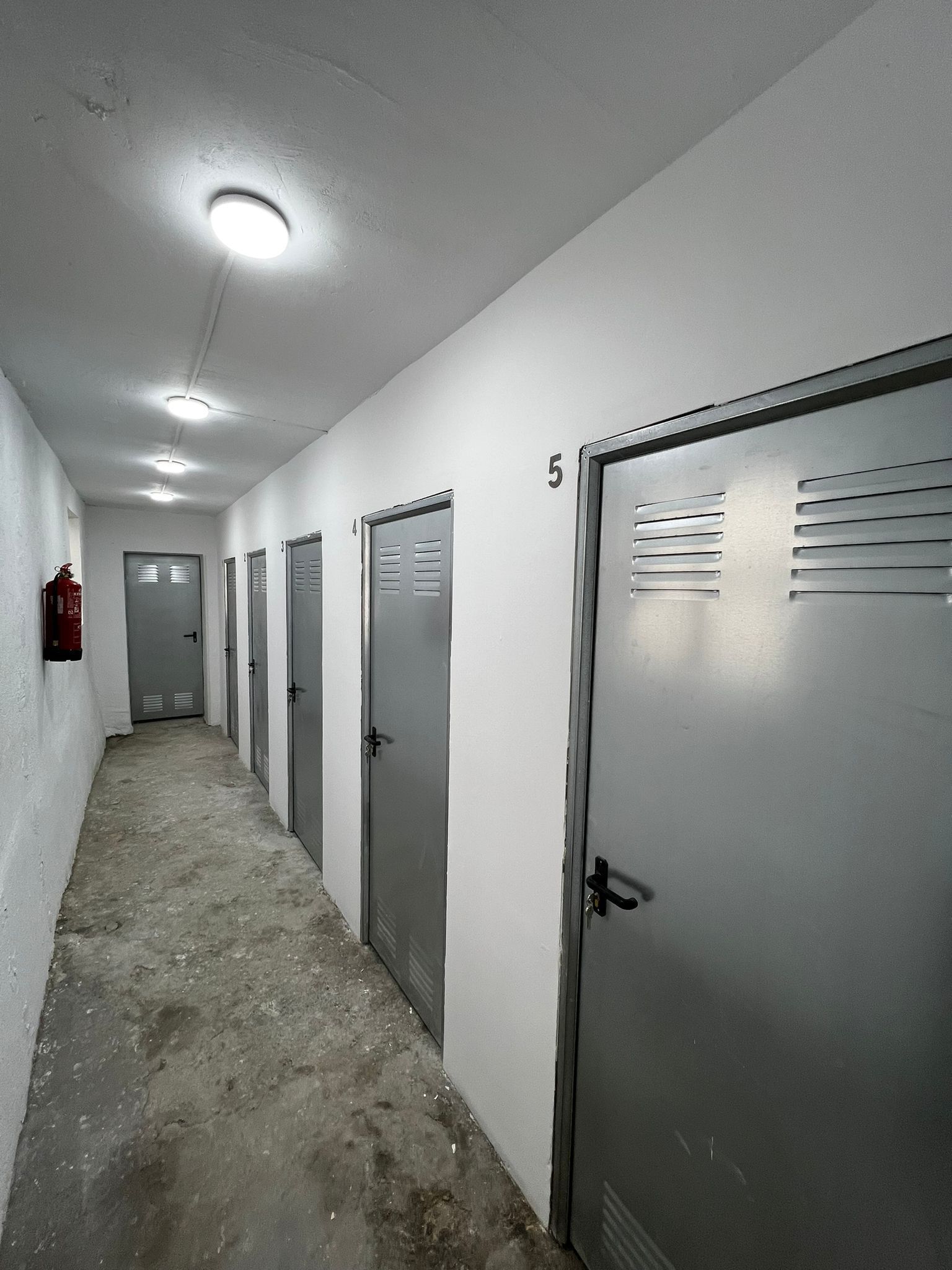 Trastero de alquiler en Calle Arapiles, 36, San Bernardo, San Bernardo - Carmelitas - Campus