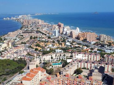 Flat with balcony for sale in Poligono Calnegre 44