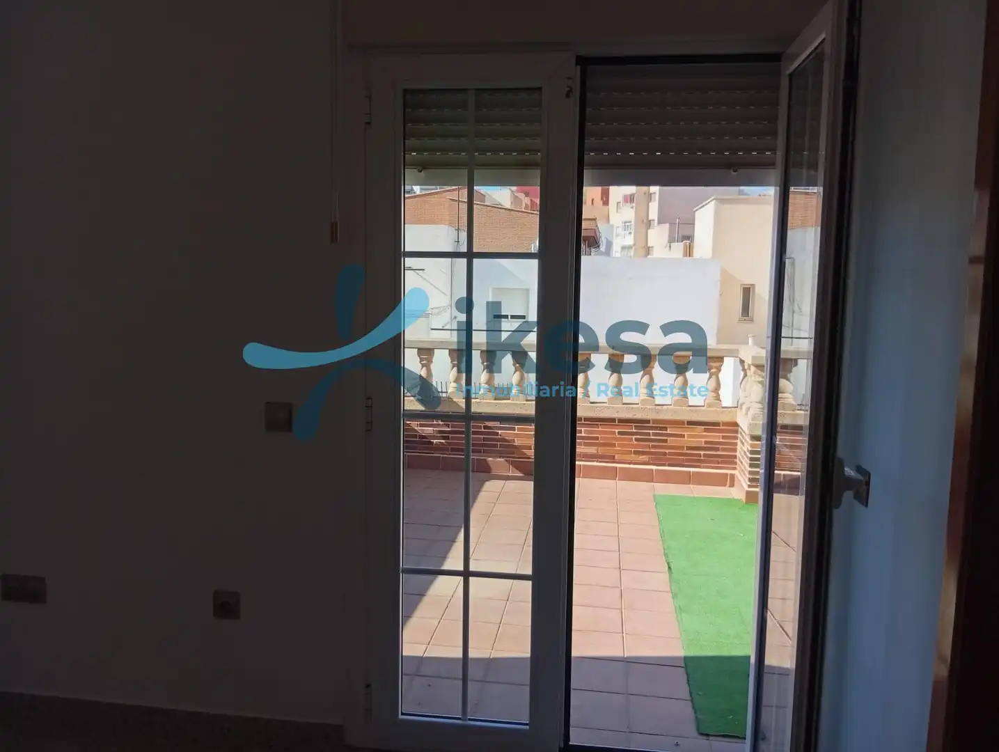 Casa o chalet en venta en Almería con Terraza