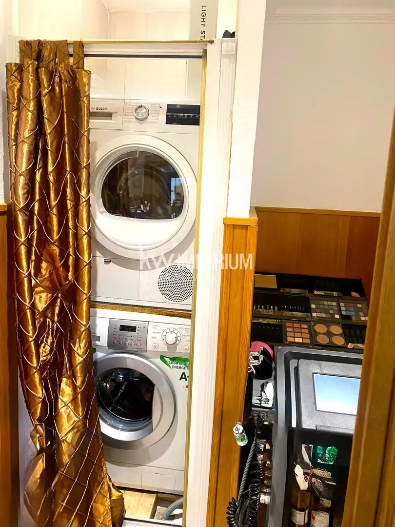Schlafzimmer von Geschaftsraum zur Miete in Tarragona mit Klimaanlage