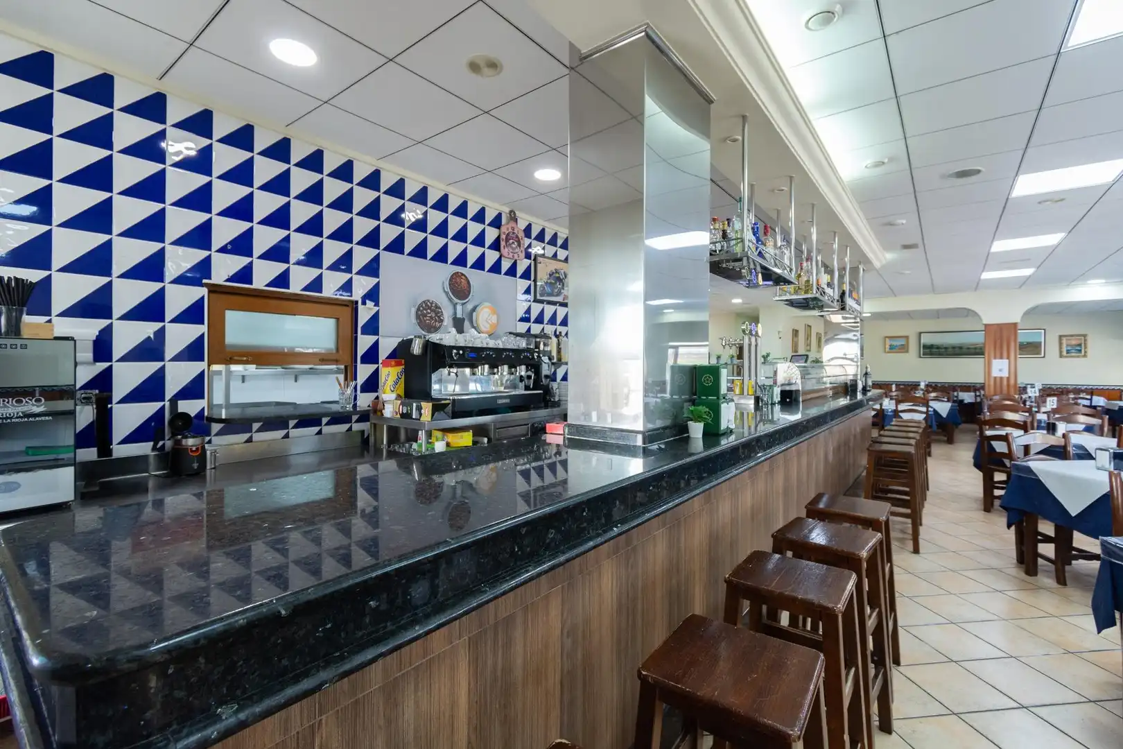 Local comercial en venta en ALDEAS DE TARAY (MANGA) 1, imagen 14