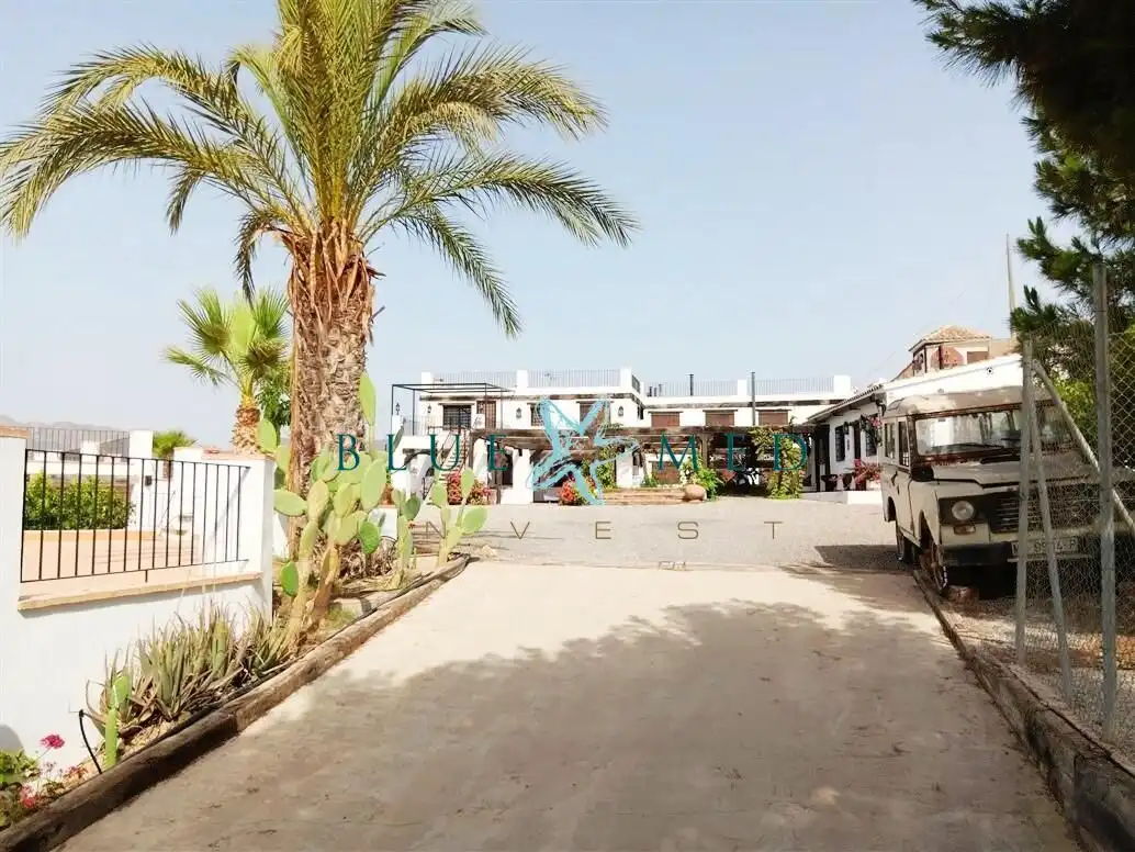 Haus mit Terrasse zum Verkauf in Calarreona, imagen 45
