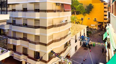 Foto 3 de Pis en venda a Calle de Tomás Ortuño, 11, Centro Urbano, Benidorm