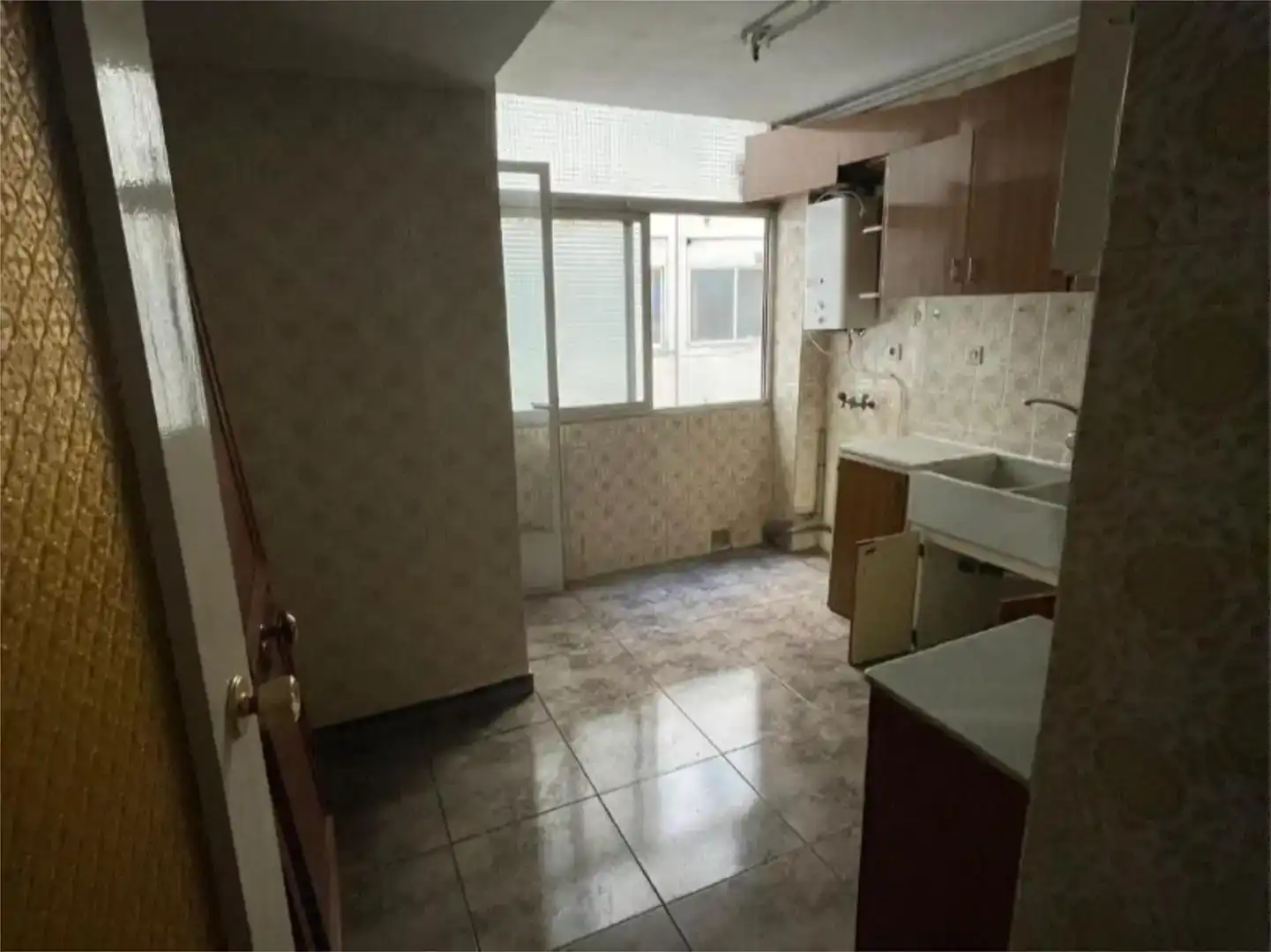 Cocina de Piso en venta en Avenida de la Paz  