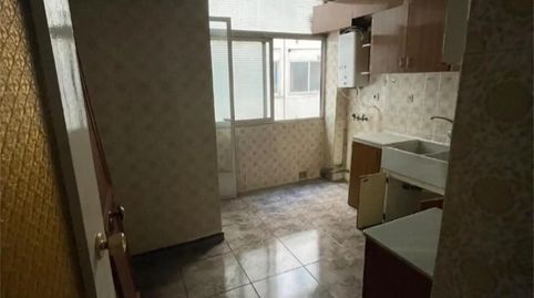 Foto 5 de Piso en venta en Carrer Nou D'octubre, 7, Avenida de la Paz, Xirivella