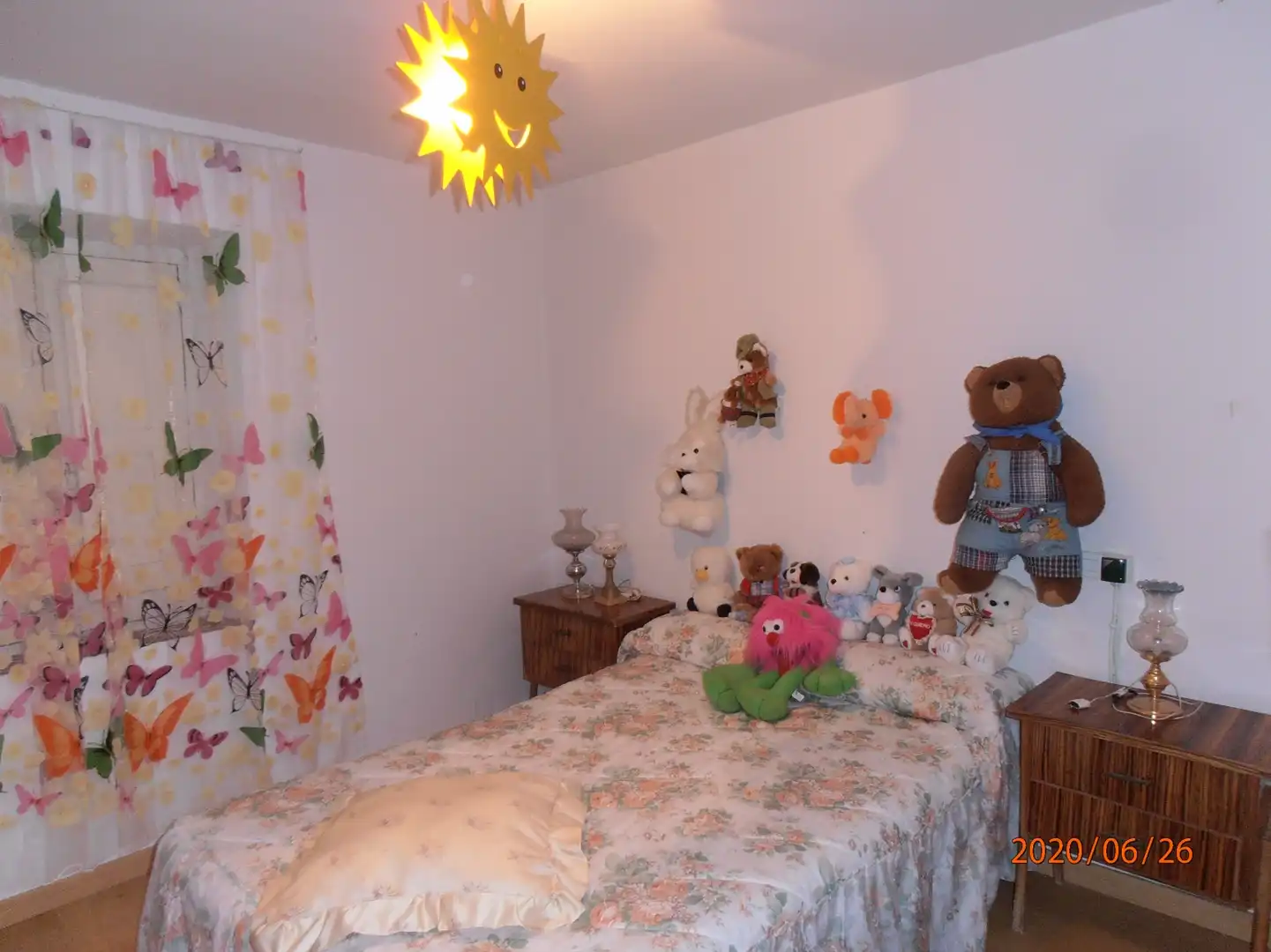 Casa o chalet en venta en Santa Ana, Presencio