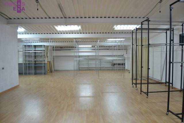 Nave industrial en Alquiler en Badalona - ALEMANYA en Montigalà