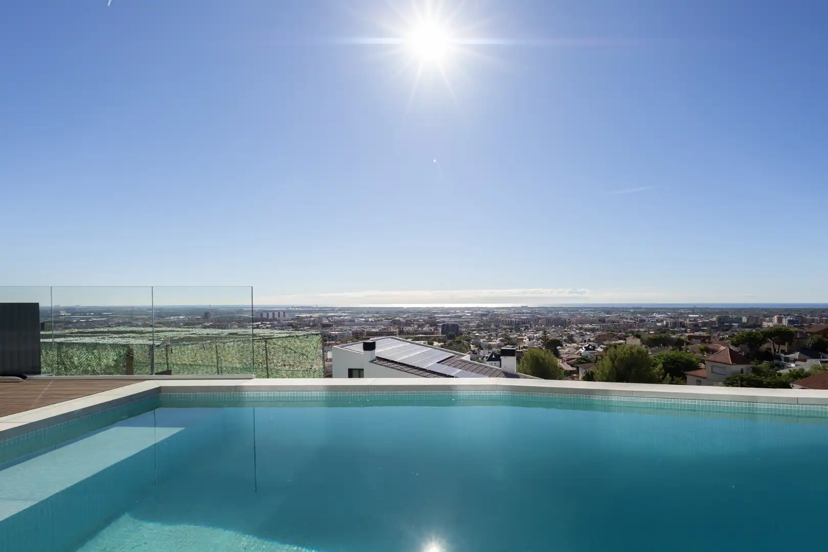 Neubau-Villa mit Terrasse zum Verkauf in Torrent Ballester, imagen 26