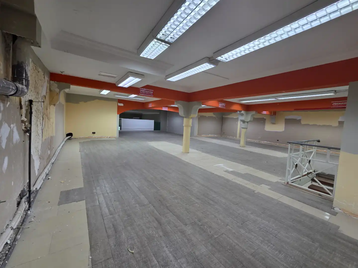 Local comercial en venta en Calle Triana, imagen 7