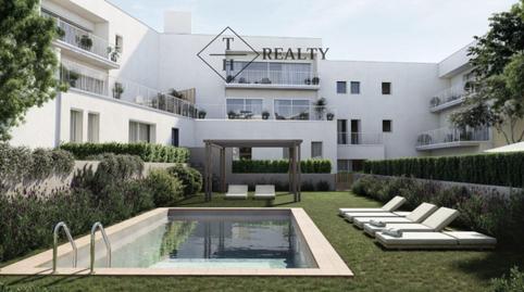 Foto 4 de Pis en venda a Castell d'Aro, Girona