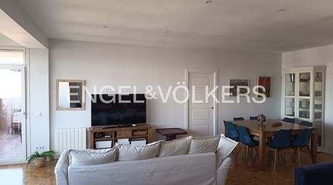 Photo 2 of Flat for rent in Arturo Soria, Costillares, Madrid Capital