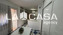 Kitchen of Single-family semi-detached for sale in Montequinto  with Air Conditioner and Terrace