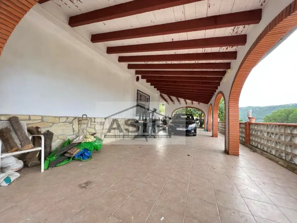 Villa zum Verkauf in Urbanitzacions i Pedanies Nord, imagen 13