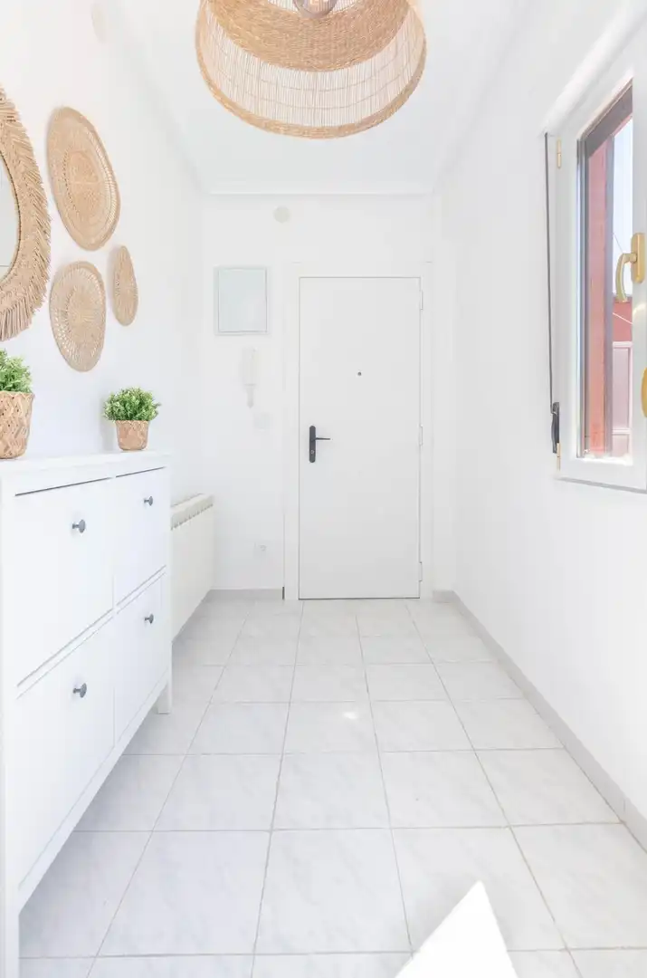 Flat with lift to rent in Calle ESCUELA CAPATACES, imagen 4