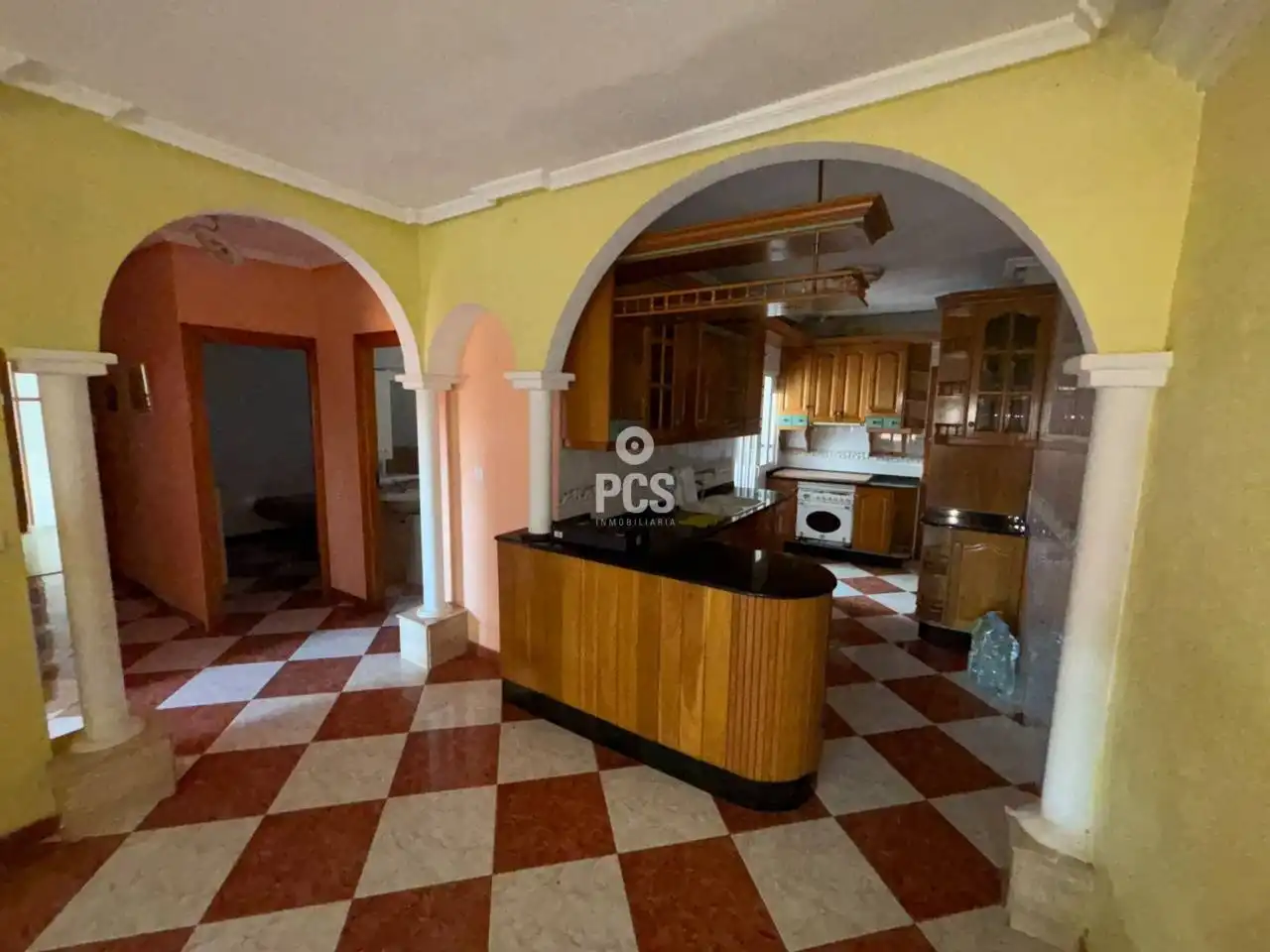 Wohnung mit Terrasse zum Verkauf in Avenida Zona Centro S/N, imagen 23