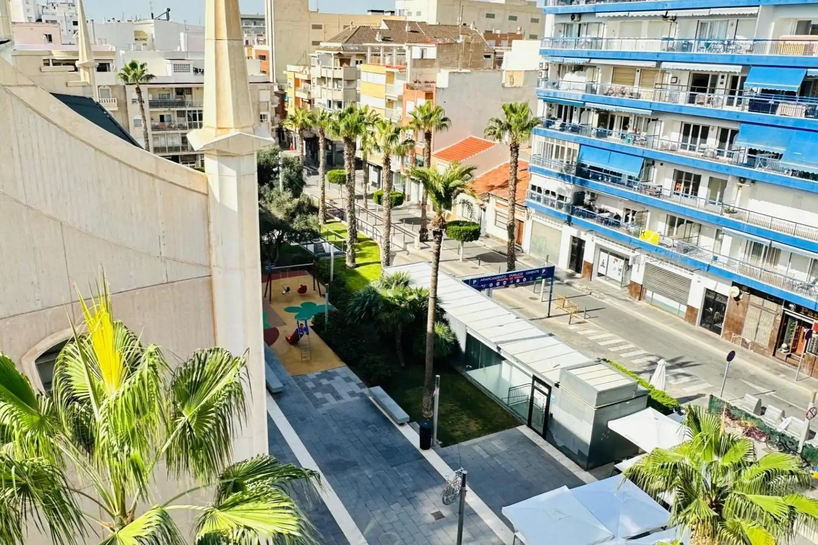 Apartament amb terrassa en venda a Calle MORIONES 22, imagen 28
