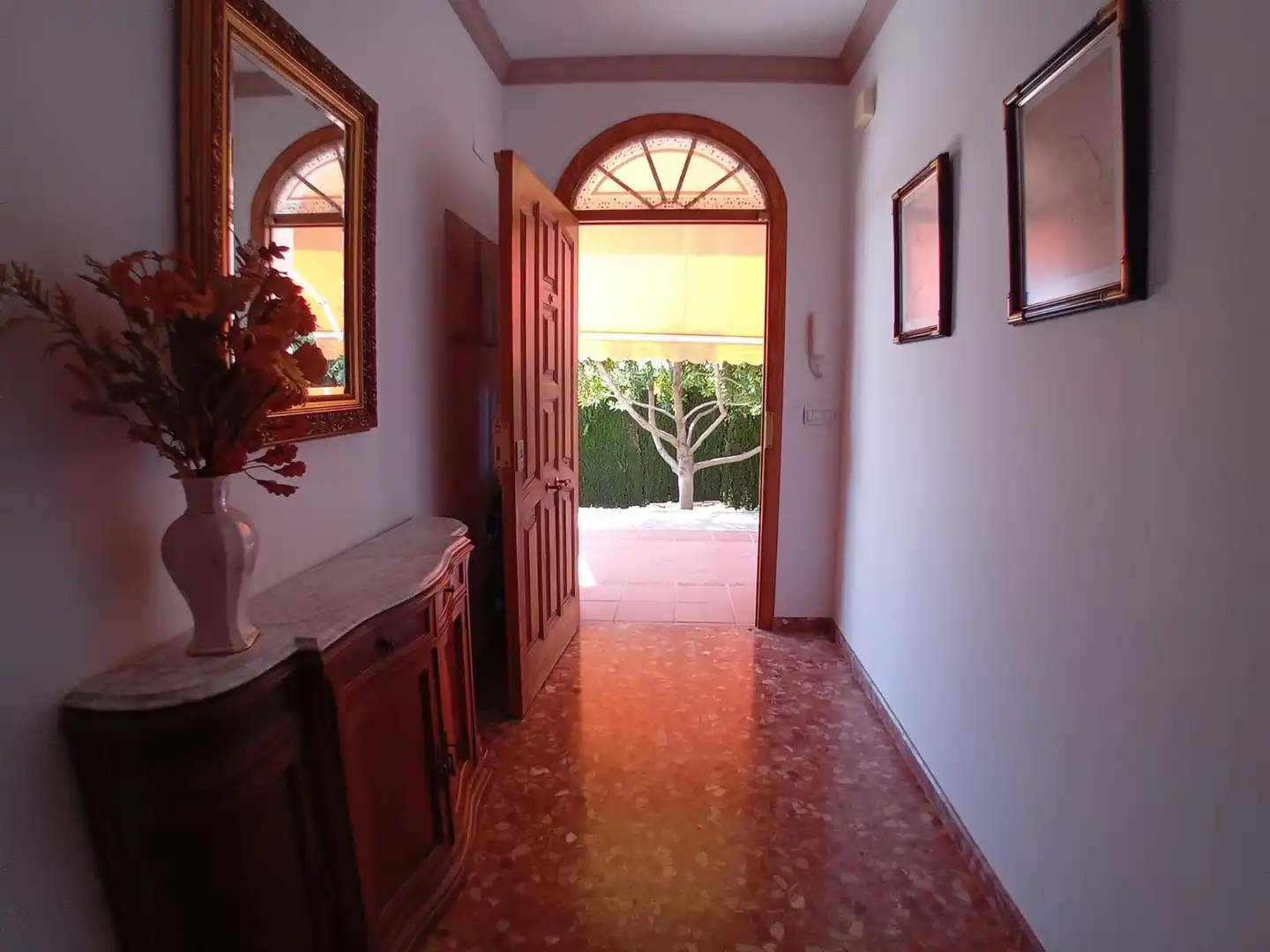 Villa con giardino in affitto a Periurbano Oeste - Sierra, imagen 7