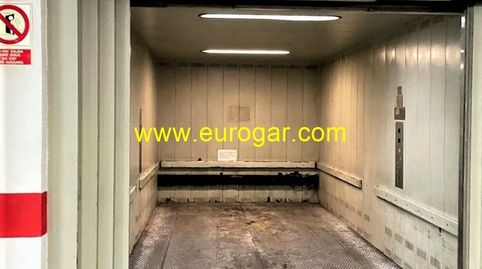 Amplia Plaza de Garaje en venta, frente al Mercado Central de Valencia, imatge 4