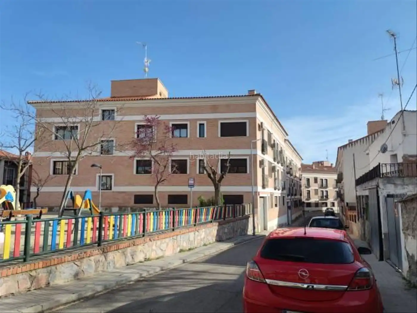 Apartment mit Garten zum Verkauf in Calle Antonio Machado 6, imagen 31