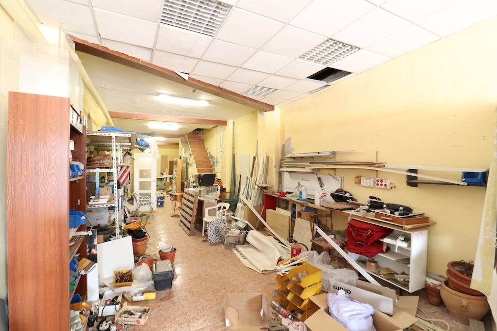 Casa adosada en venta en Torrevieja