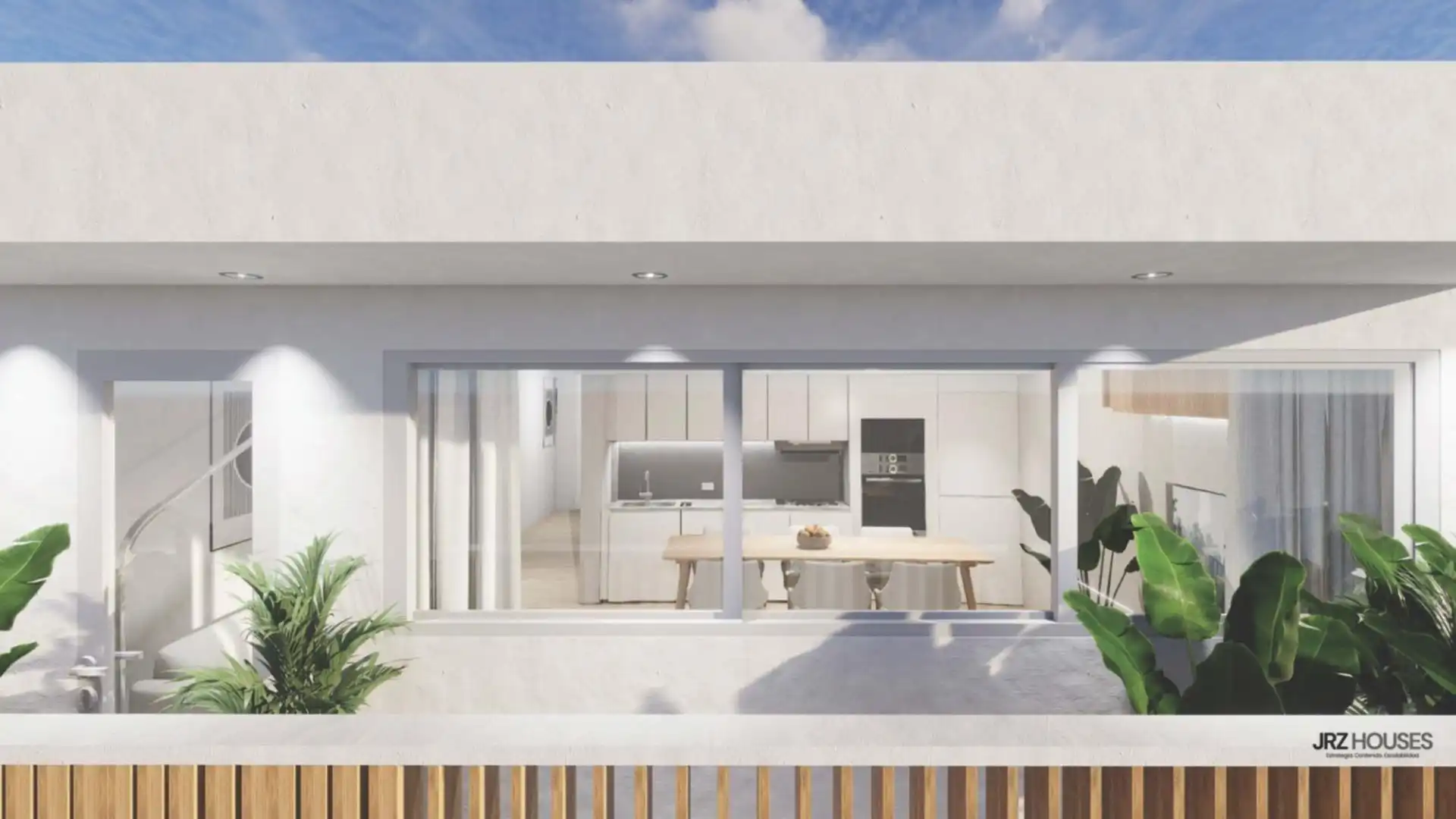 Kitchen of Ground floor for sale in Burriana / Borriana