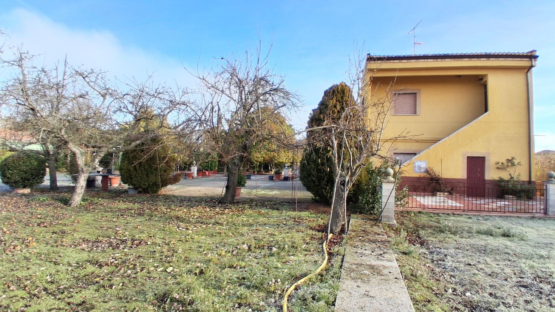 Finca rústica en venda en Almenara de Tormes