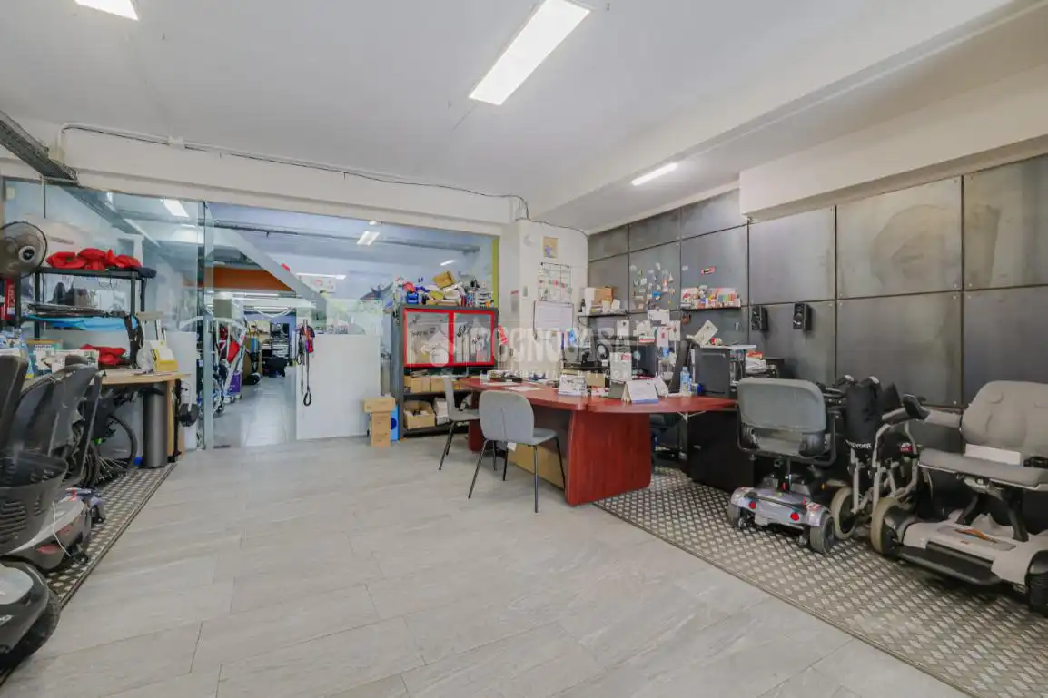 Local en venta en Barcelona, Barcelona