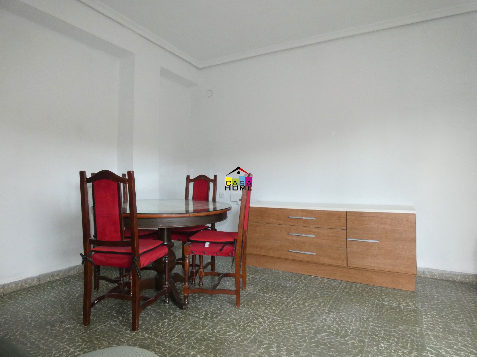 Flat to rent in El Grao