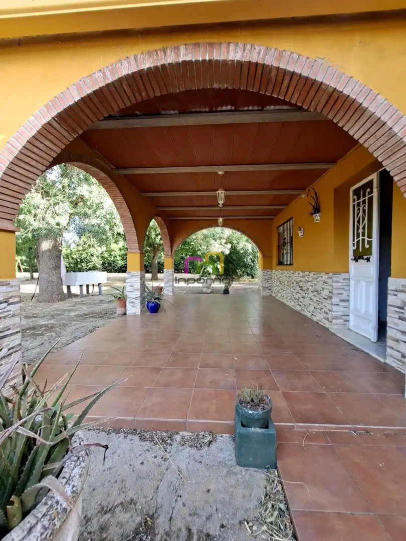 Terrace of Houses for sale in Badajoz  with Terrace