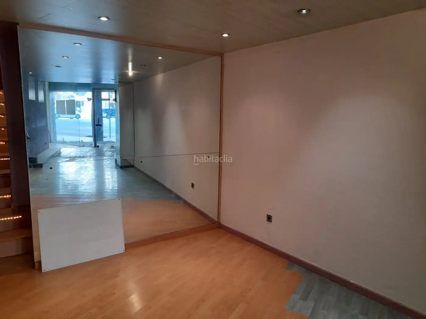 Gewerbefläche zum Verkauf in Calle Ginjoler 7, imagen 4
