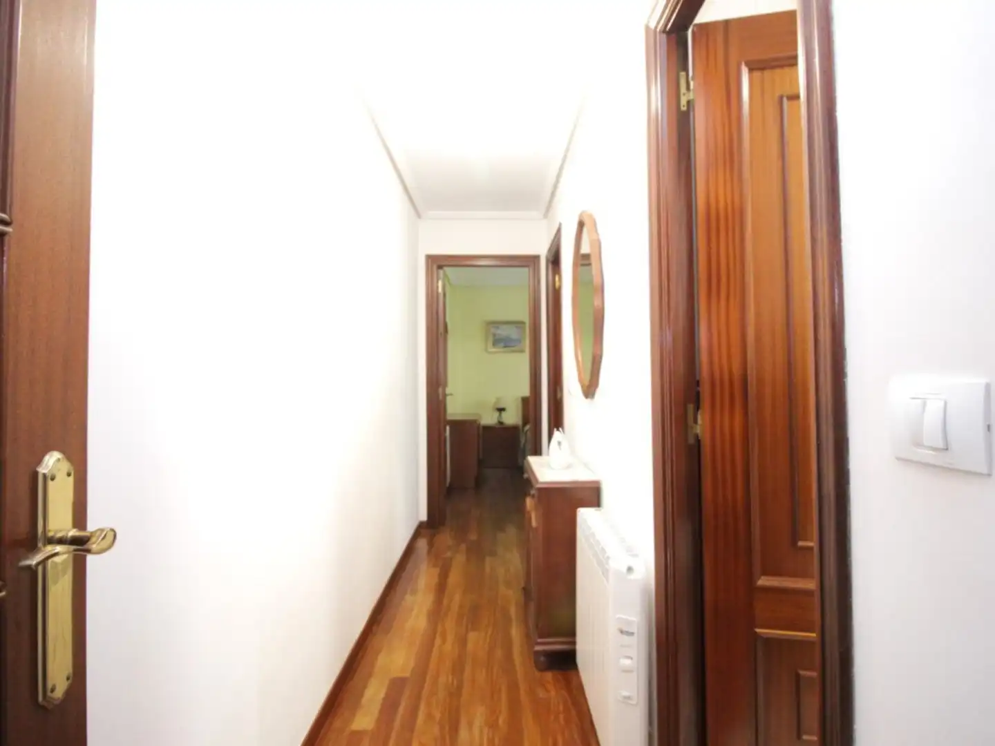 Wohnung zur Miete in Betanzos