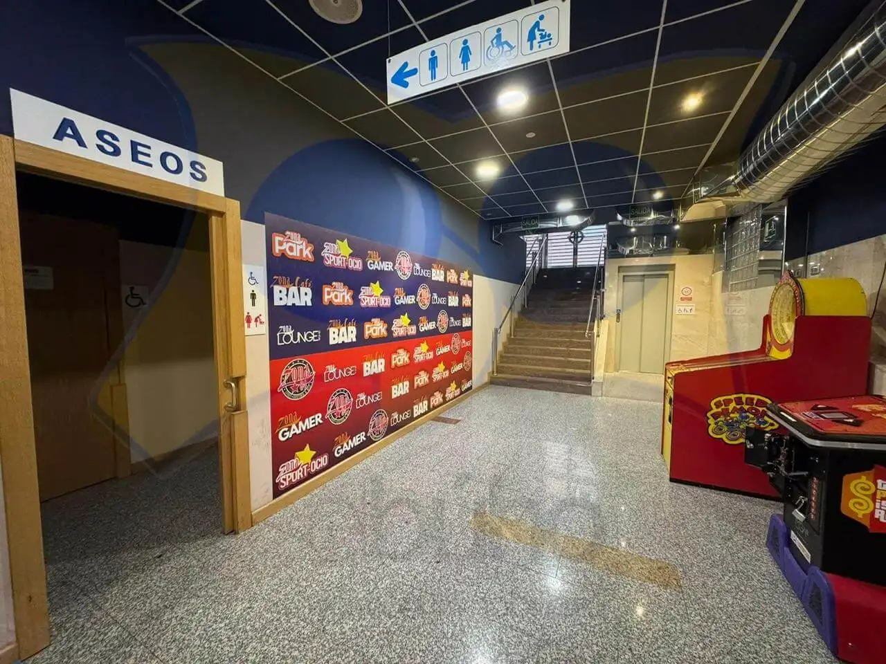 Local comercial de lloguer a Centro, imagen 10