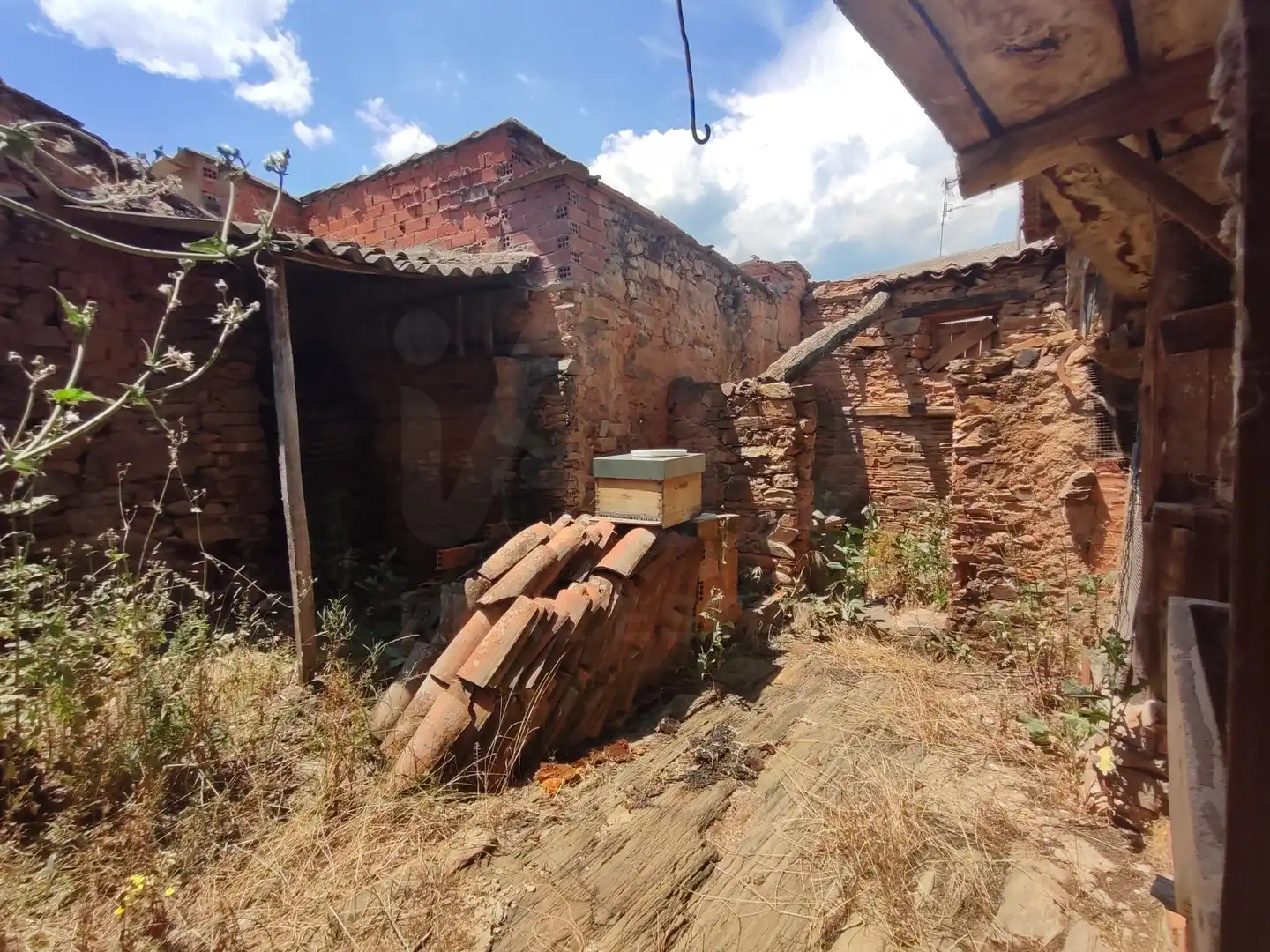 Casa rústica en venda a Val de San Lorenzo, imagen 8