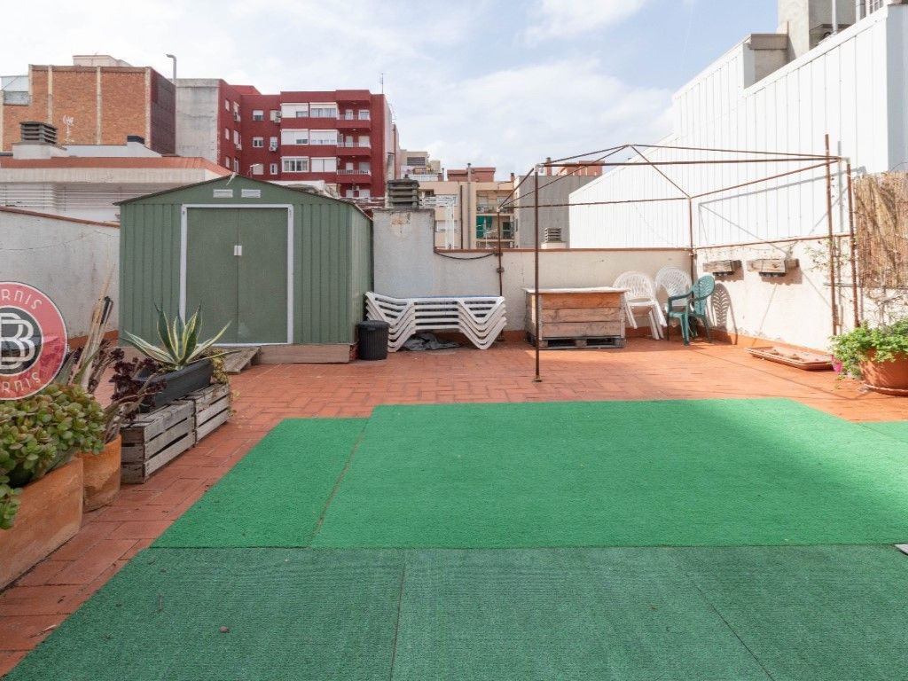 Pis en venda a Calle Miquel Romeu De, Sant Josep, Centre - Sant Josep - Sanfeliu