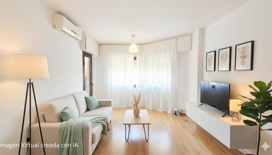 Photo 1 of Flat for sale in Calle de Gràcia, El Camp d'en Grassot i Gràcia Nova, Barcelona