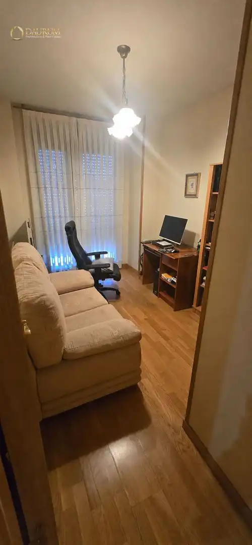 Flat with pool for sale in M Lopez Zubero, imagen 2