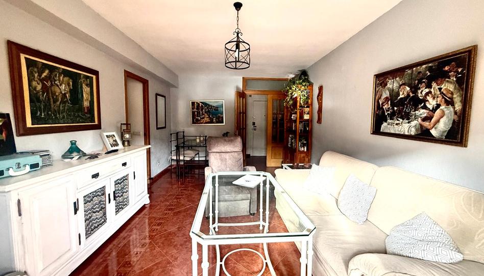 Photo 1 of Flat for sale in Avenida de Los Almogávares, 28, Santa Rosa - Valdeolleros, Córdoba