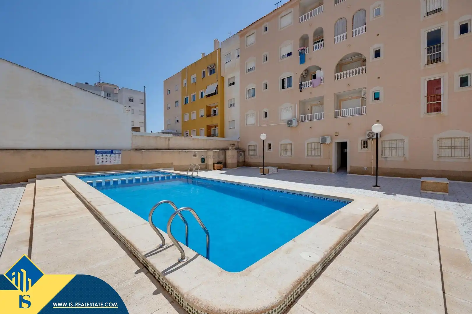 Penthouse mit Pool zum Verkauf in Centro, imagen 6