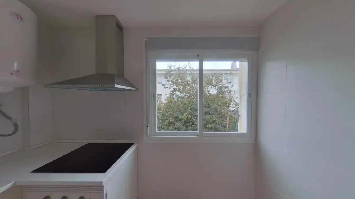 Küche von Wohnung zum Verkauf in Marbella