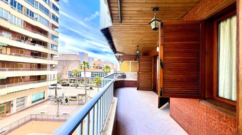 Foto 4 de Apartamento en venta en Avenida Av. Dr. Gregorio Marañón, 41, El Acequión, Torrevieja