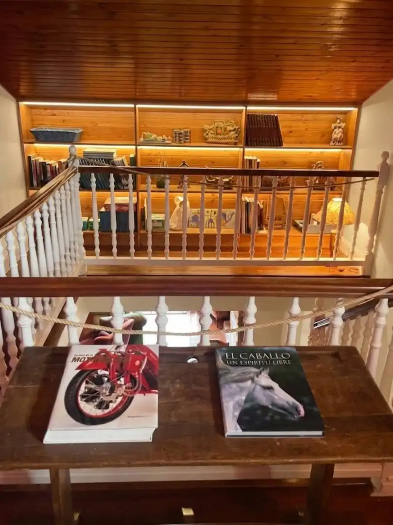 Dúplex en venta en Prades con Calefacción, Parquet y Terraza