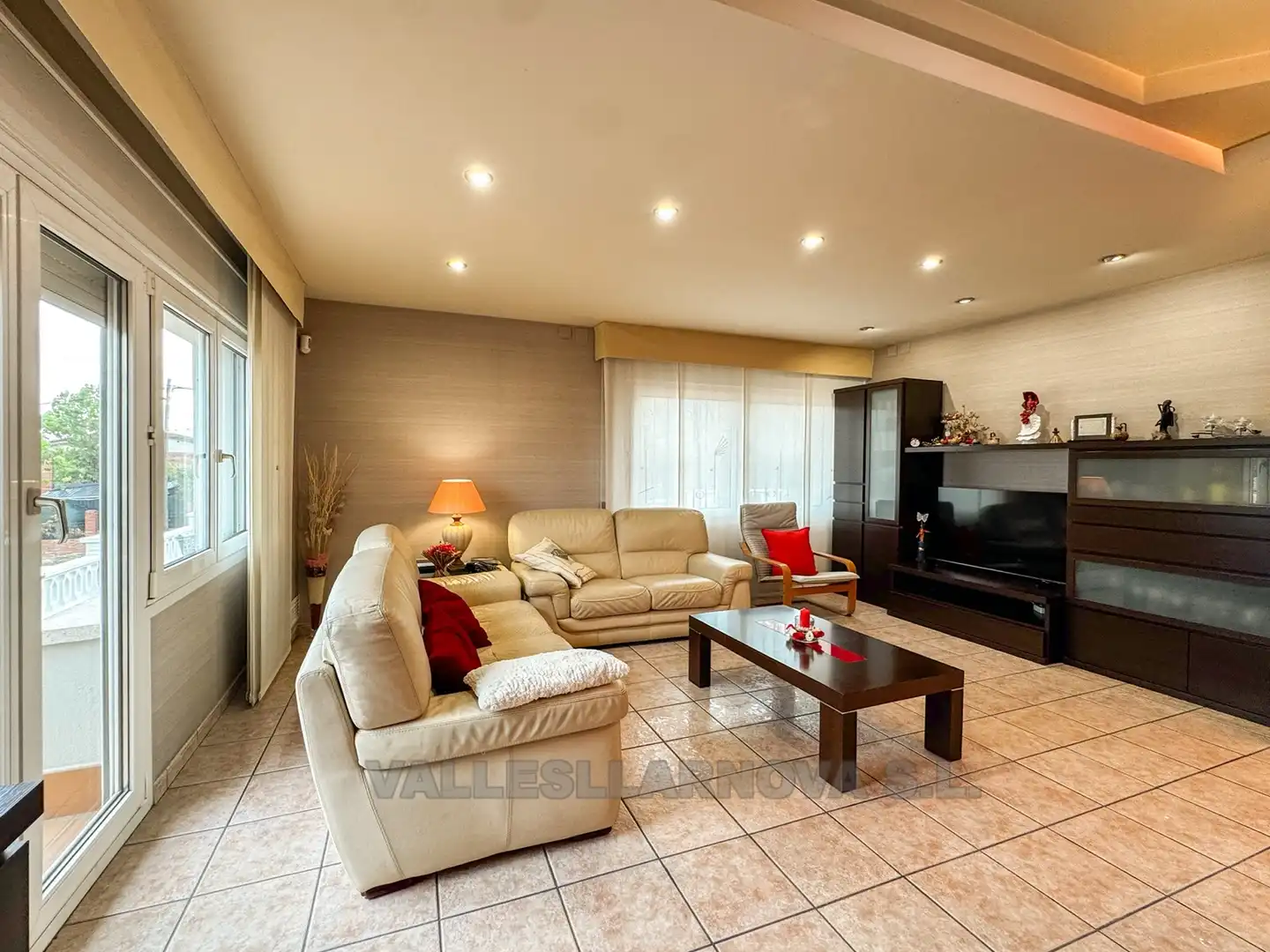 Villa con terrazza in vendita a Lliçà de Vall, imagen 9